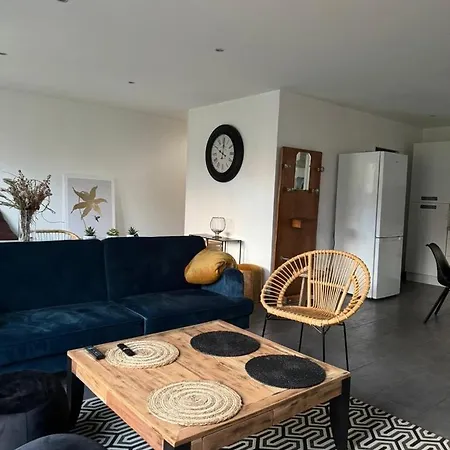 Holiday home Les Cherois Esprit Moderne Prox Lyon Pkg Pv