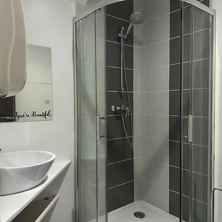 Holiday home Les Cherois Esprit Moderne Prox Lyon Pkg Pv Les Cheres